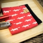 Preview: Li.JU Hank, REDFOX